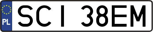 SCI38EM