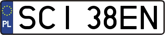 SCI38EN