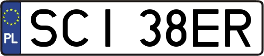 SCI38ER