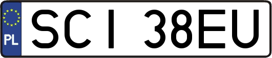 SCI38EU