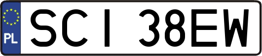 SCI38EW