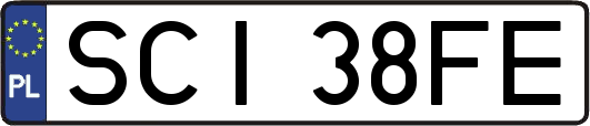 SCI38FE