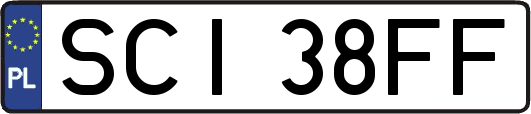 SCI38FF