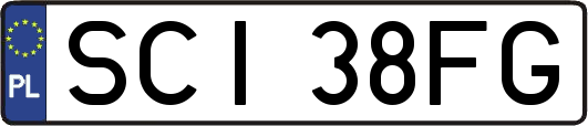 SCI38FG