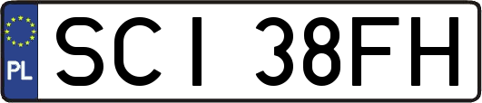 SCI38FH