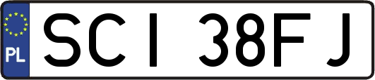 SCI38FJ