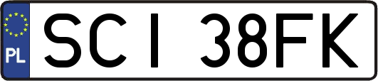 SCI38FK