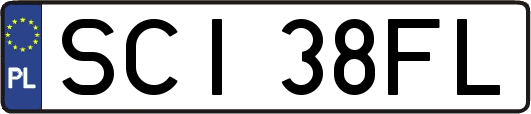 SCI38FL