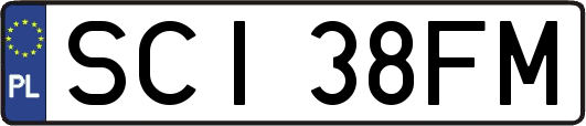 SCI38FM