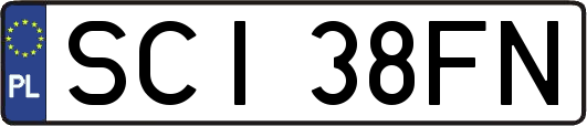 SCI38FN