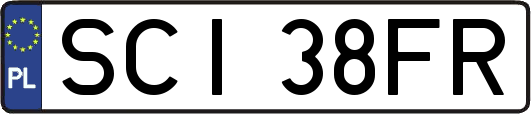 SCI38FR