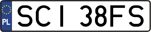 SCI38FS