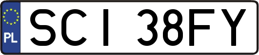 SCI38FY