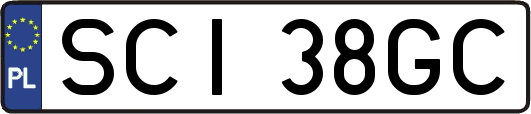 SCI38GC