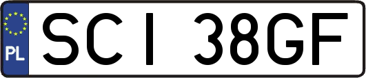 SCI38GF