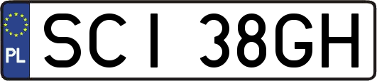 SCI38GH