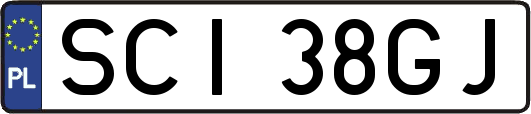 SCI38GJ