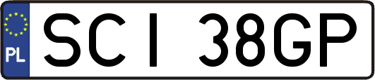 SCI38GP
