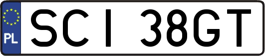 SCI38GT