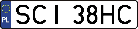 SCI38HC
