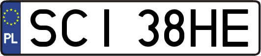 SCI38HE