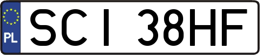 SCI38HF