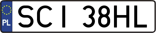 SCI38HL