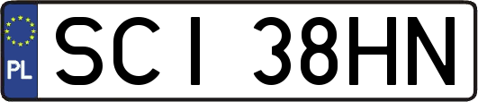 SCI38HN
