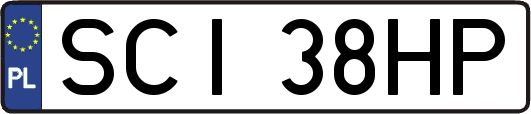 SCI38HP