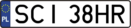 SCI38HR