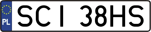 SCI38HS