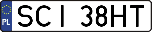 SCI38HT