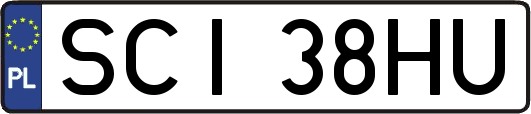SCI38HU