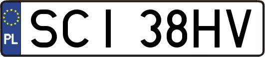 SCI38HV