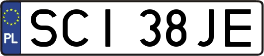 SCI38JE