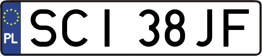 SCI38JF