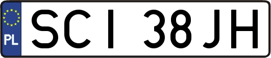SCI38JH