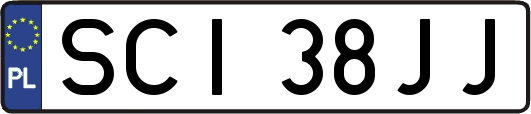 SCI38JJ
