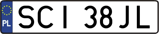 SCI38JL