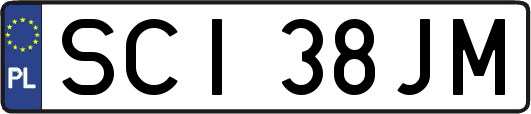 SCI38JM