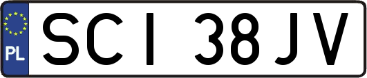 SCI38JV