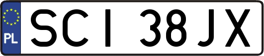 SCI38JX