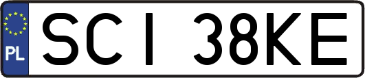 SCI38KE