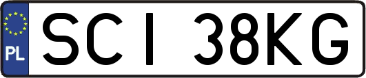 SCI38KG