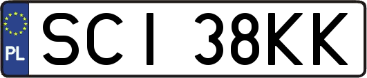 SCI38KK
