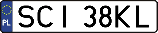 SCI38KL