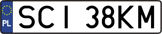 SCI38KM