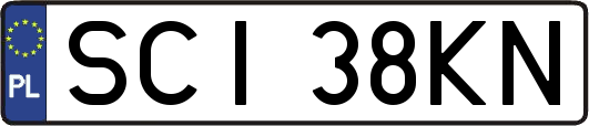SCI38KN