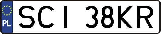 SCI38KR