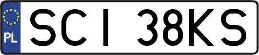 SCI38KS